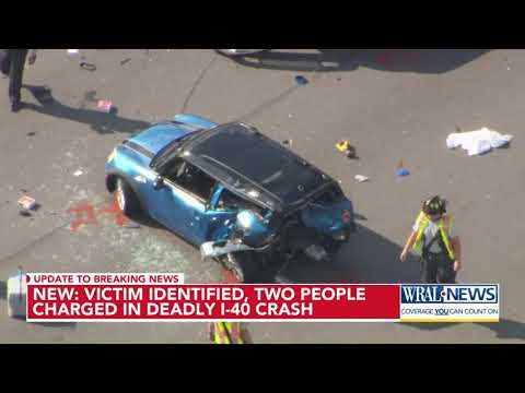 Johnston County Car Accident Yesterday