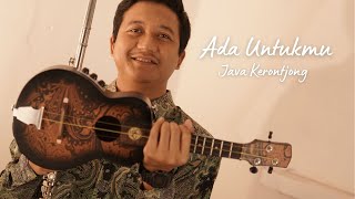 Download lagu Ada Untukmu (Tyok Satrio) || Instrumental by Java Kerontjong 