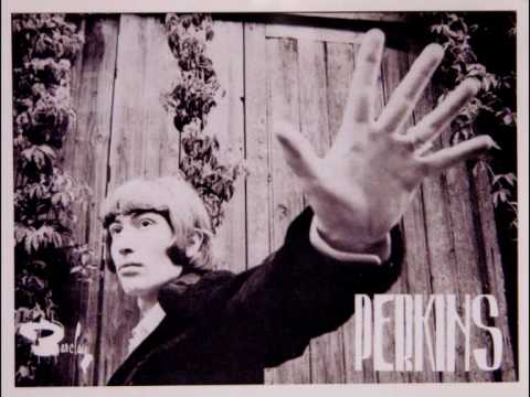 Perkins - Dans combien de temps ?