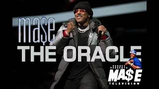 Mase says 5 more "Oracles" on the way !!!!