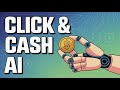 🤖 Click &amp; Cash AI Review | Hijack Winning Funnels &amp; Earn Commissions 💰