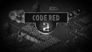 CODE RED TIME!!-Jurassic park builder #6
