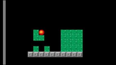 SUPAPLEX - tips and tricks - part 22 ( my test level )