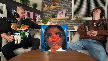 Dad Reacts to Steve Lacy - Gemini Rights