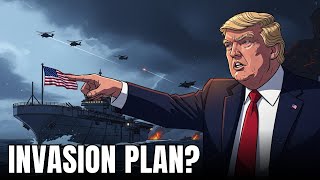 Inside the U.S. Invasion Plans Against Venezuela
