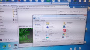 How To Backup Firmware Hotwave M6 Android V9 0 With CM2 Dongle