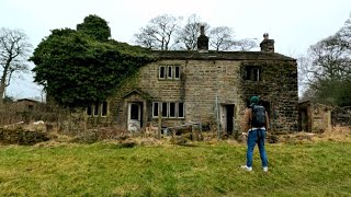 Download Lagu We Found Mr Cox's ABANDONED Fantasy Farm With Everything Left Behind Hidden In  The Countryside  MP3 Download Lagu We Found Mr Cox's ABANDONED Fantasy Farm With Everything Left Behind Hidden In  The Countryside  MP3