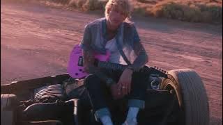 UNRELEASED NEW VERSE - Machine Gun Kelly “In these walls”