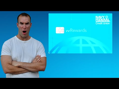 What You Don't Know About Navy Federal nRewards Secured Card