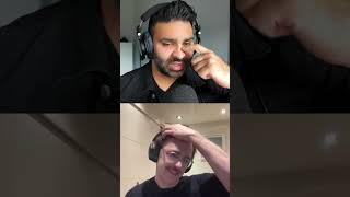 Testing out Bing’s new ChatGPT-powered search engine #shorts