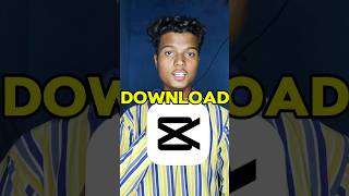 How to download capcut in mobile #shorts screenshot 5