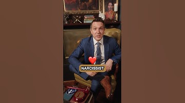 How To Win Any Argument With A Narcissist! (from a lawyer) #law #education