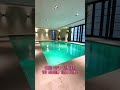 The person who invented the retractable pool is a true genius #Science #RetractablePool #Pool