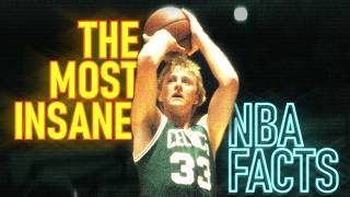 Famous The Most "Wait, What?" Facts in NBA History Net Worth