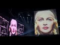 Madonna - The Celebration Tour - I Don’t Search I Find (DVD EDIT 2023) LONDON