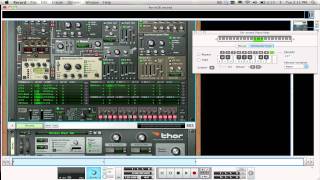 Celebrity 52 Reason / Record Tips - Week 26: Thor Step Sequencer Tips Net Worth