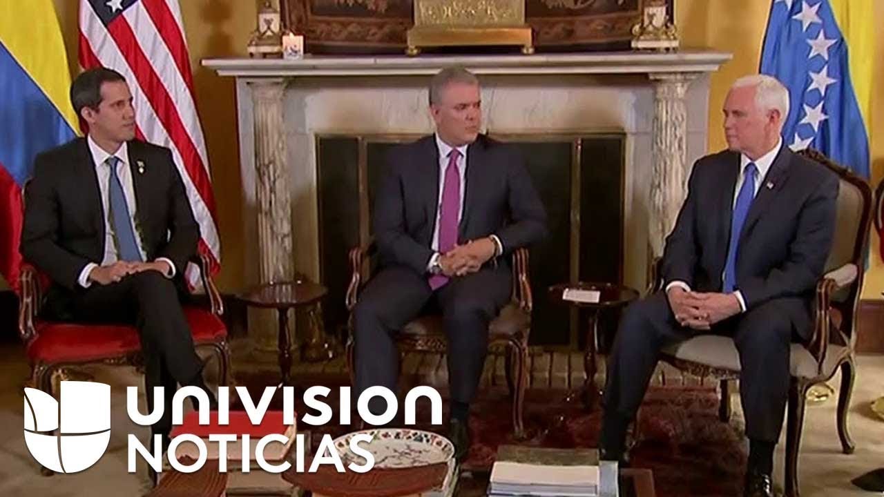 Cumbre del Grupo de Lima