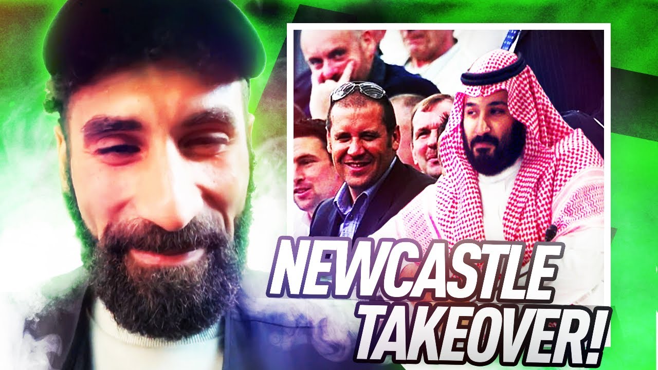 NEWCASTLE'S NEW OWNERS: THE TRUTH