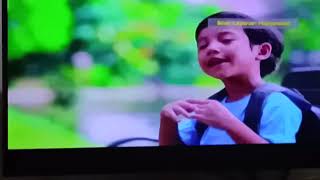 Iklan Layanan Masyarakat Mnctv Sayangi Pohon 2016sekarang