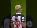 تصميم فوز نيوكاسل على ارسنال انتهى حلم دوري الأبطال ياارسنال