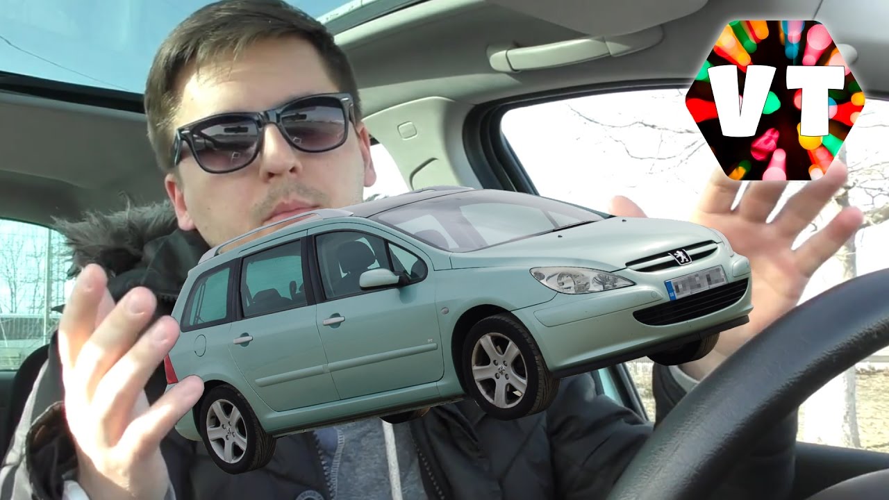 Мой 1 автомобиль