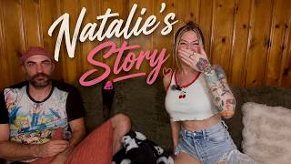 Episode 17 - Natalie's Story