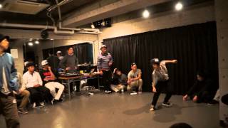 20131208 GOOD VIBES vol.1 BEST4 ハマーvsめーわか