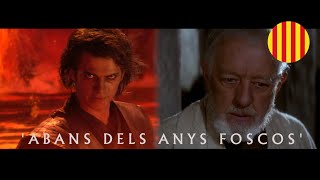 Before The Dark Times - Abans Dels Anys Foscos Català