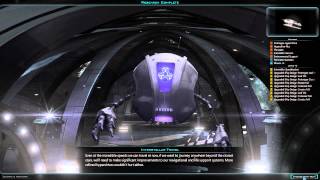 Galciv3 Campaign Gameplay Playthrough Iconian Part1