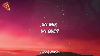 DAME UN GRR