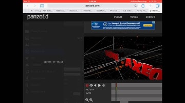 How To Make A DOPE Intro FREE Using IOS and ANDROID and HUGE Thanks to GOLDEN_AXE03