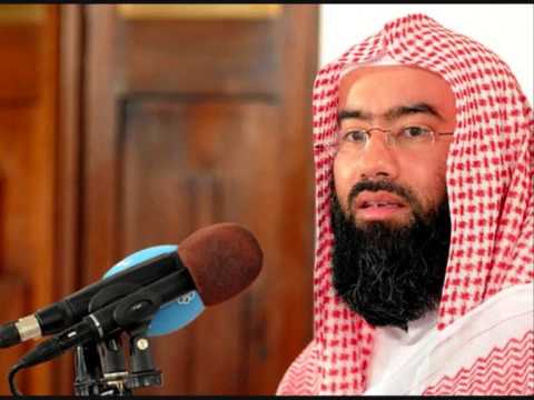 الشيخ نبيل العوضي يوم الحساب