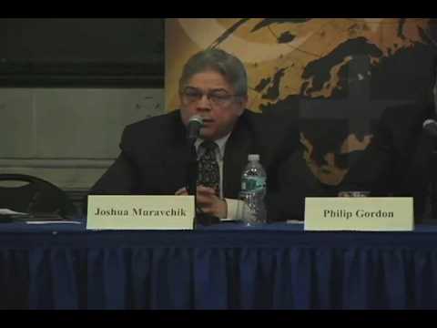 International Religious Freedom Symposium 2008 (PART ONE)