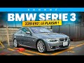 Bmw serie 3 335i e92  le plaisir et cest tout 