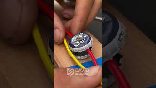 Bottle caps turned into a secret tool #DIYHack #UpcycleIdeas #CreativeFix