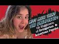 Miss Maya talks Bridgerton and American Psycho with Oli Higginson