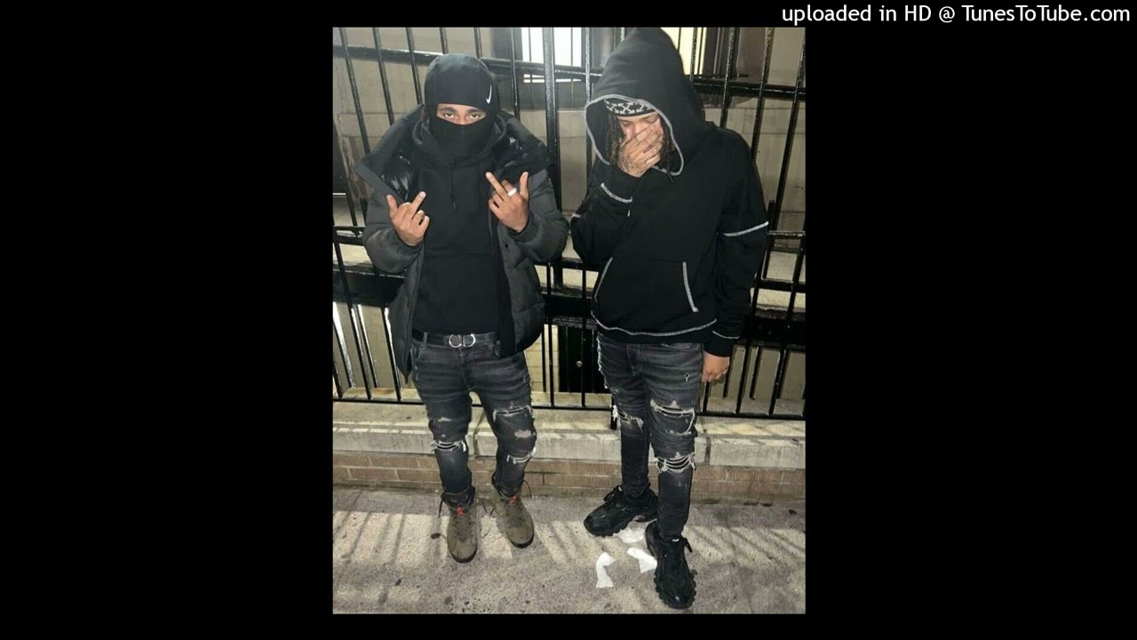 Fast Yamaica x Jay5ive x dark jersey club type beat - 