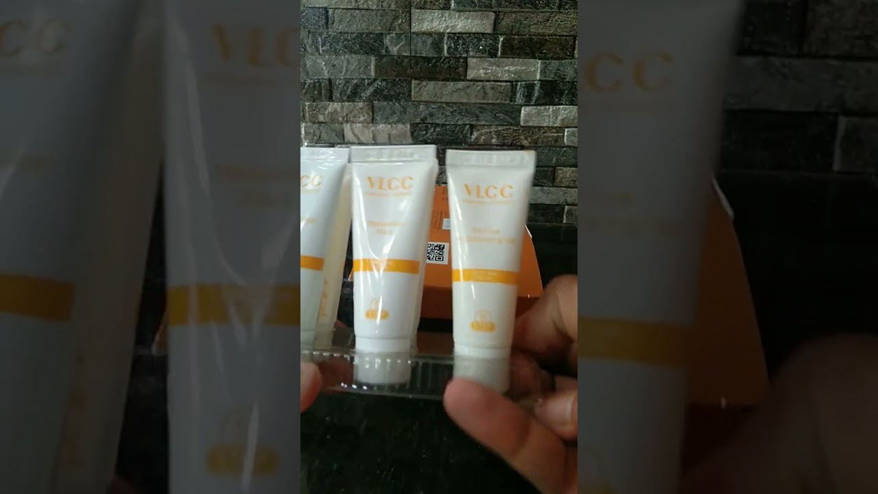 VLCC Anti tan facial kit - just 6 steps