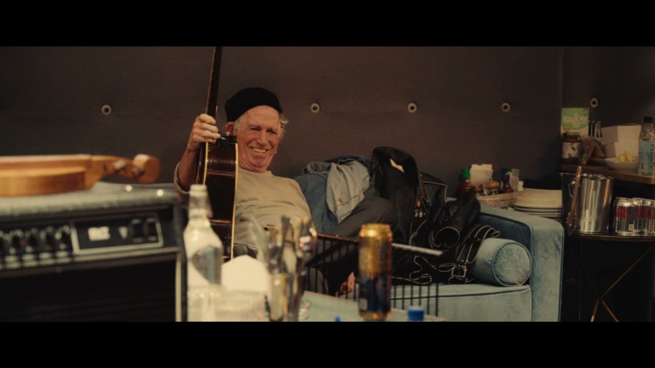 The Rolling Stones - Foreign Tongues | Album Trailer