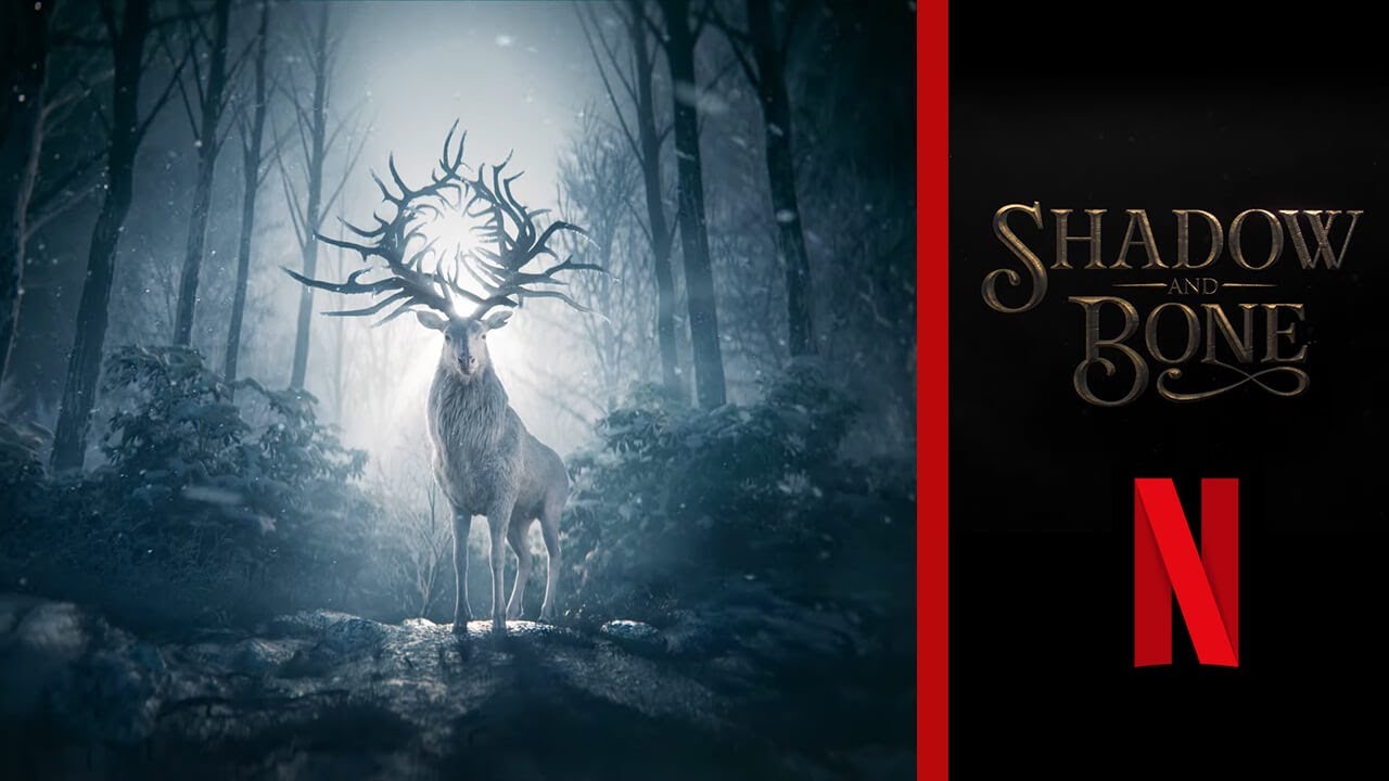 ​Shadow and Bone  casting Denmark