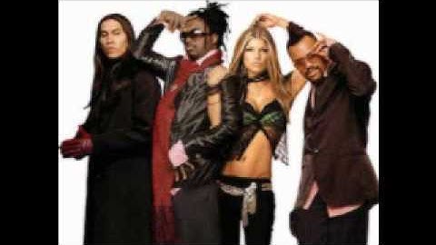 Black eyed peas the time (Dirty Bit) official music video HD and HQ!