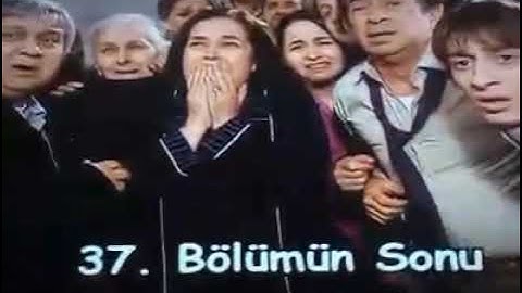 Geniş Aile 11. Bölüm Son Sahne