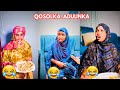 Muuqaaladii Ugu Qosolka Badnaa Isbuucaan I Qosol Iyo QaraaxoЁЯШВЁЯШВЁЯШВ Muuqaaladii Ugu Qosolka Badnaa Isbuucaan I Qosol Iyo QaraaxoЁЯШВЁЯШВЁЯШВ