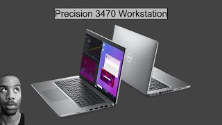 Dell Precision 3470: My Long Term 'ReViEw'
