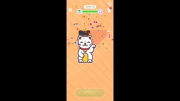 Paper Fold Level 26,27,28,29, 30,31,32,+Solution walk through answers.