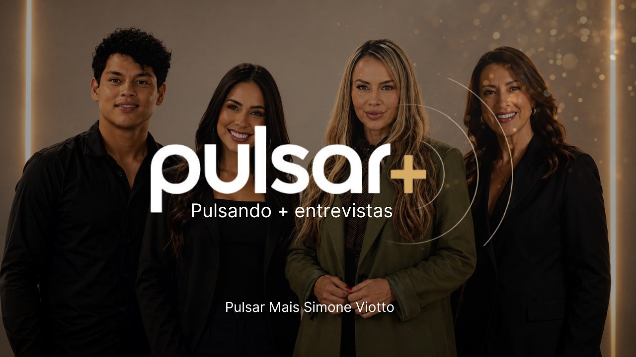 Simone Viotto leva a mensagem "O Melhor Ainda Está por Vir" ao Talk Mulheres 40+ na Expo Empreendedor