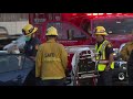 Fatal Motorcycle Accident | TORRANCE, CA  4.20.21