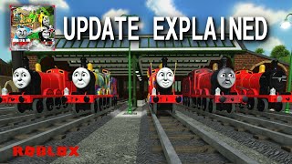 (Future Update explained) Sodor Online Jobs A' Plenty!(May 14,2024)