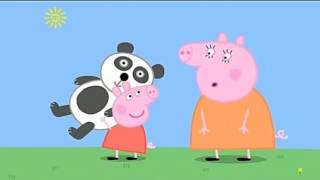 Peppa Pig English Episodes Compilation Season 3 Episodes 22 - 35