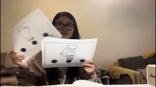 Nathan‘s segment session